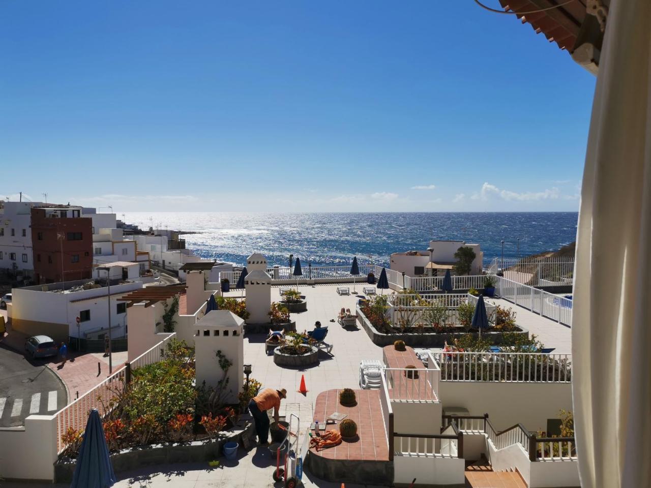 Costa Caleta Apartamento *